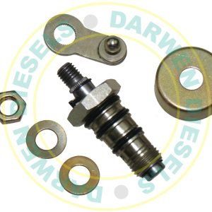 9109-509 Genuine CIA/Low Load Valve Kit