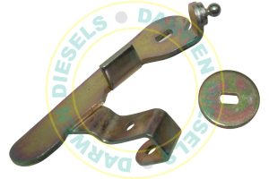 9109-525 Genuine Throttle Lever Kit