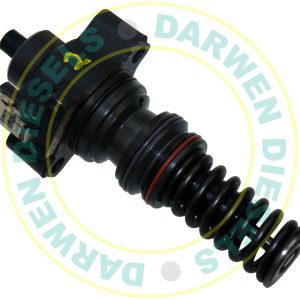 Test & Report EUI Smart Pumps