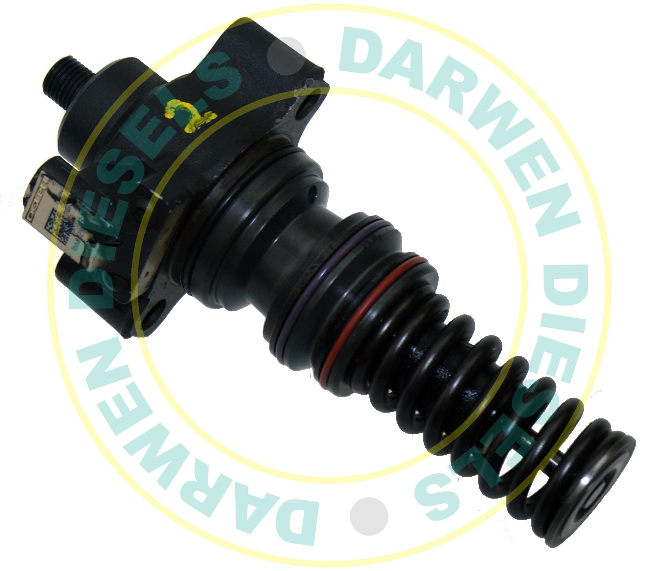 Test & Report EUI Smart Pumps