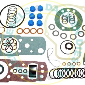 OVERHAUL KIT FOR F/M (SPACO)