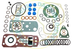 OVERHAUL KIT FOR F/M  (SPACO)
