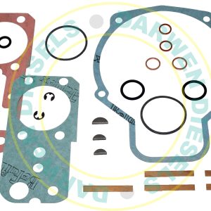 OVERHAUL KIT F/M R4EL (SPACO)