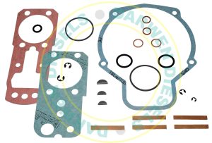 OVERHAUL KIT F/M R4EL  (SPACO)