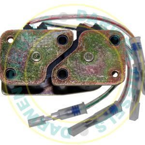9160-080 Genuine Actuator