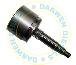 9303-520B Genuine Drive Shaft