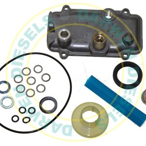 9109-603 Genuine DPC Dust Cover Kit