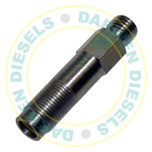 9160-110B G High Pressure Outlet