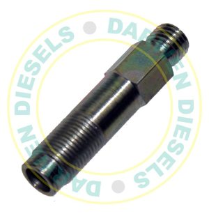 9160-110B G High Pressure Outlet