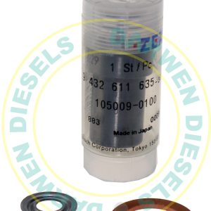 9432611635 Genuine Pintle Nozzle