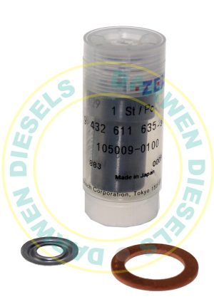 9432611635 Genuine Pintle Nozzle