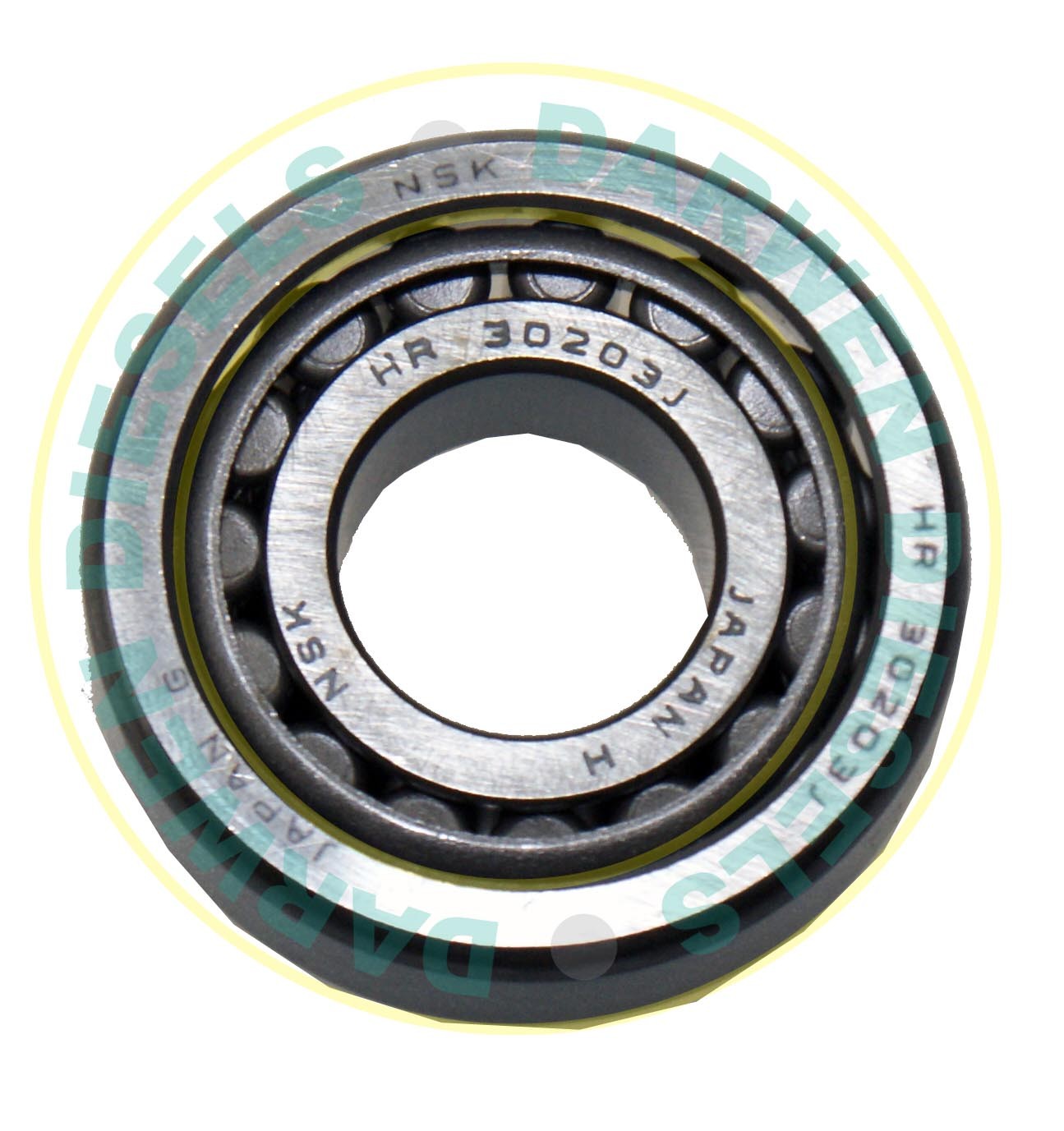 9442610030 Genuine Pivot Plate