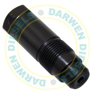 NOZZLE CAP NUT