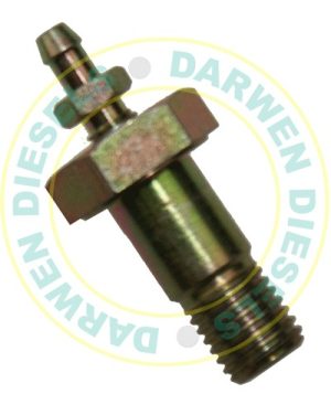 9001-015H Genuine Vent Screw