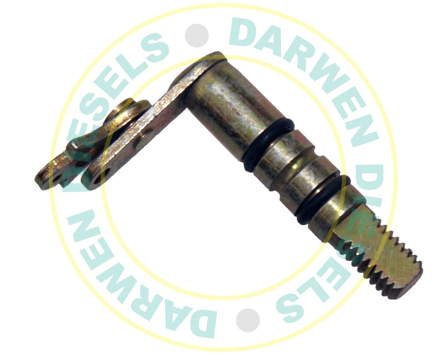 THROTTLE SHAFT DPC