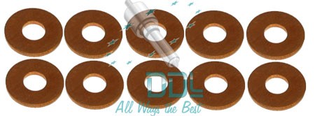 27D53 Injector Washer Scania