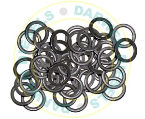 WASHER DPC D.VALVE X 100