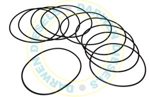 9007-497L Non Genuine DPC Governor Cover Seal