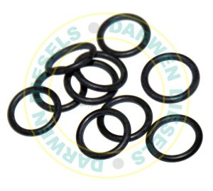 9007-497AZ Genuine O-Ring