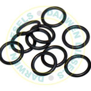 9007-497AZ Genuine O-Ring
