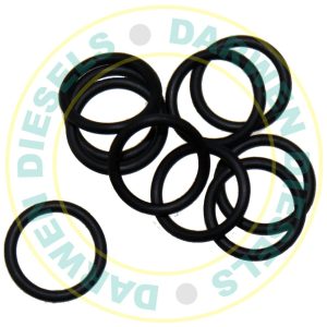 908011-0130 Non Genuine Delivery Valve Sealing Ring