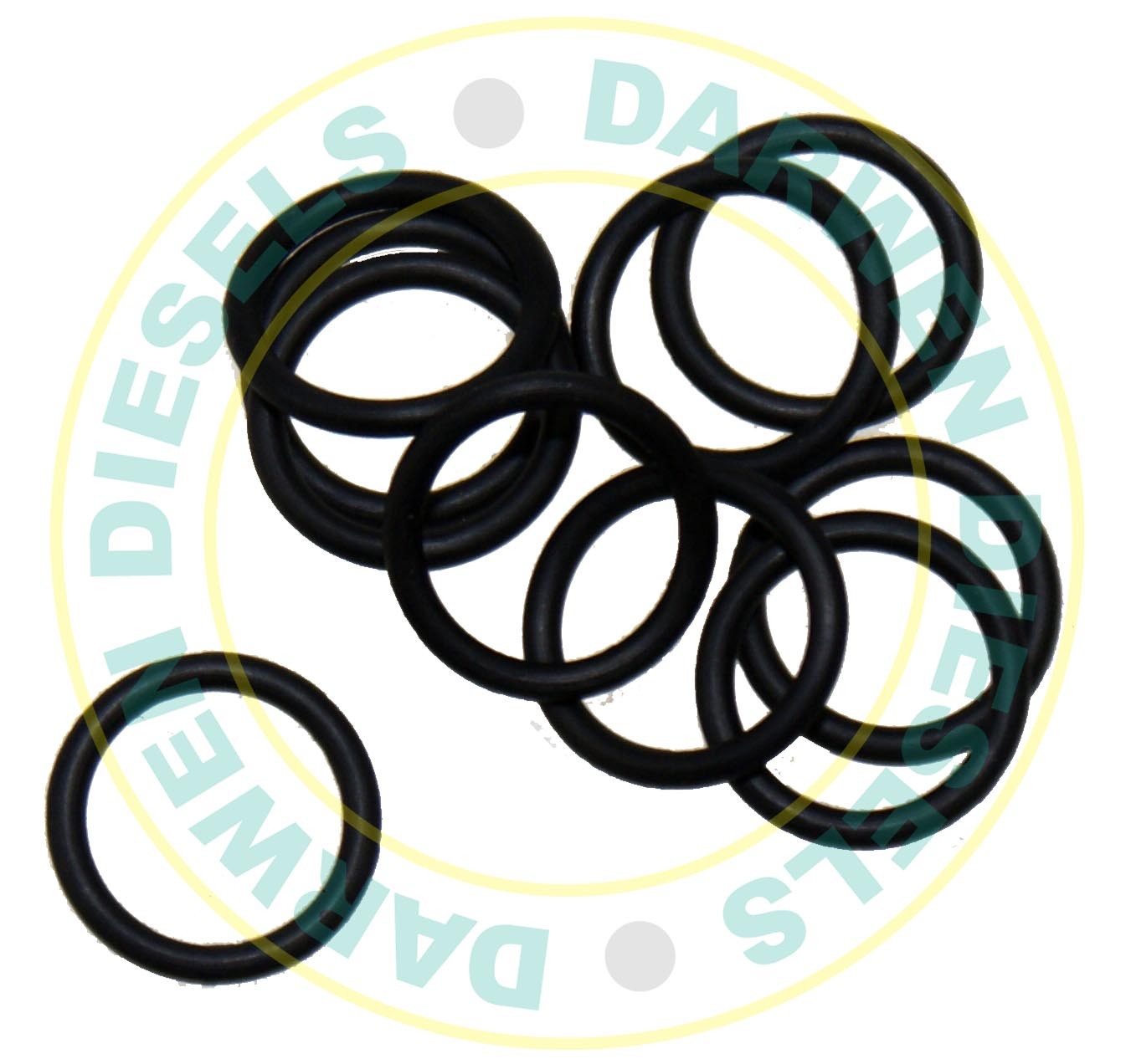 908011-0130 Non Genuine Delivery Valve Sealing Ring
