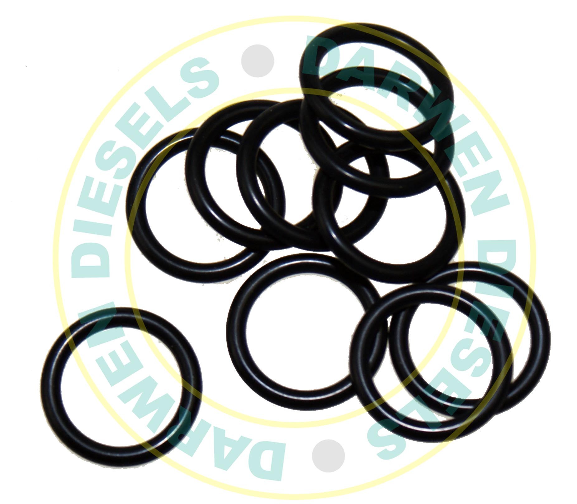 90802-20150 Non Genuine Delivery Valve Holder Seal