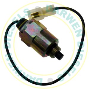9080-128 Genuine Solenoid
