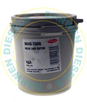 9045-760G Genuine Head & Rotor