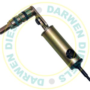 9100-179D Genuine Governor Spring & Shaft