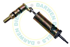 9100-178T Genuine Governor Spring & Shaft