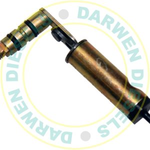 9100-190G Genuine Governor Spring & Shaft