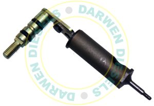 9100-190B Genuine Governor Spring & Shaft