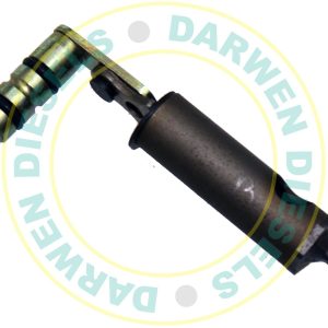 9100-190B Genuine Governor Spring & Shaft