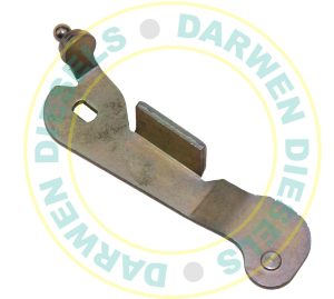 9100-182C Genuine Throttle Lever