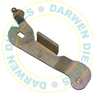 9100-182C Genuine Throttle Lever