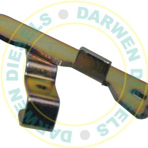 9100-184 Genuine Throttle Lever