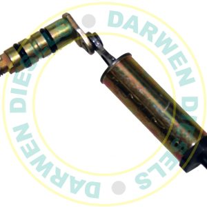 9100-178J Genuine Throttle Shaft