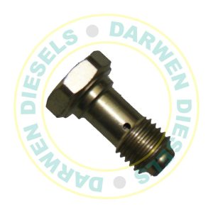 9100-191 Non Genuine DPC Clappet Valve 