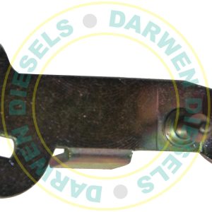 9100-255A Genuine Throttle Lever