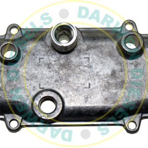 9100-296 Genuine Governor Cover