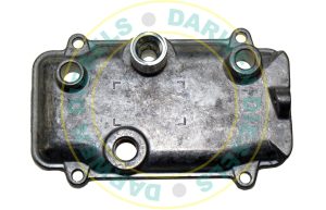 9100-296A Genuine Governor Cover