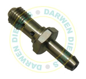 9100-317 Genuine Non Return Valve Assembly
