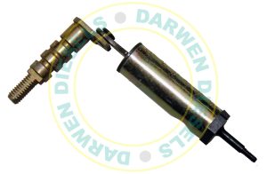 9100-332A Genuine Governor Spring & Shaft