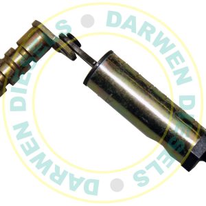 9100-332A Genuine Governor Spring & Shaft