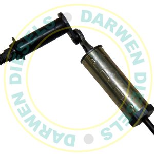 9100-343A Genuine Governor Spring & Shaft