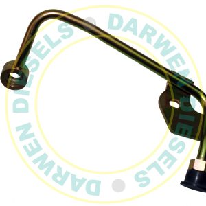 9100-344 Genuine Inlet Banjo & Pipe