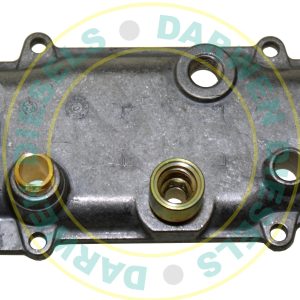 9100-474F Genuine Governor Cover