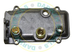 9100-474F Genuine Governor Cover