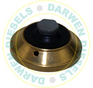 9100-561A Spaco DPC Boost Diaphragm
